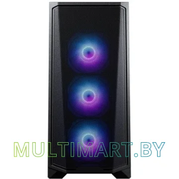 Корпус Phanteks Eclipse G370A (PH-EC370GA_DBK01) картинка 2